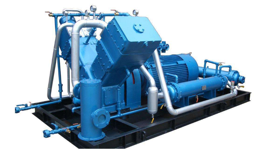 天然氣壓縮機(jī)